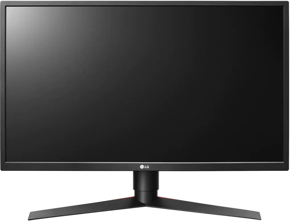 LG 27GK750F-B